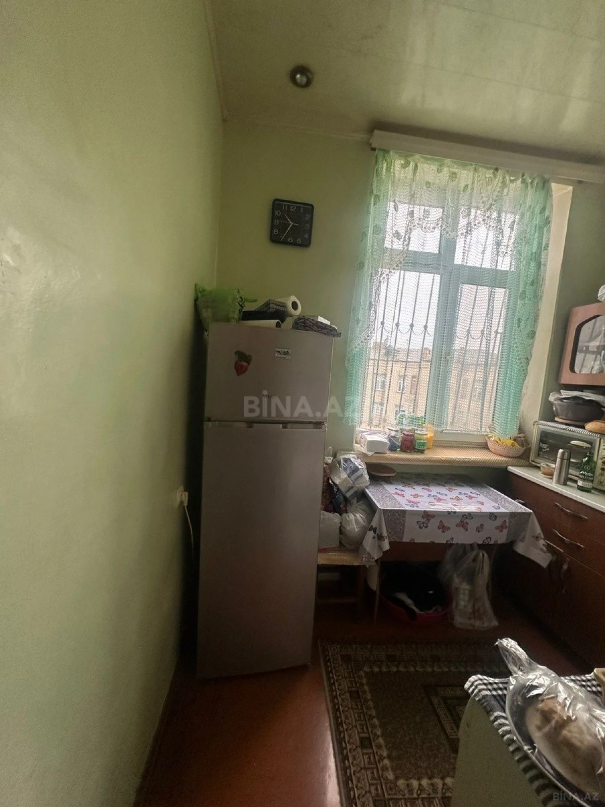 Satılır 2 otaqlı mənzil 47 m²