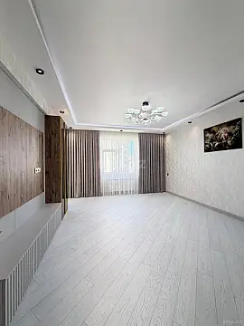 Satılır 3 otaqlı mənzil 122 m² — Bakı, Həzi Aslanov qəs. 3 otaq 122.00 m²