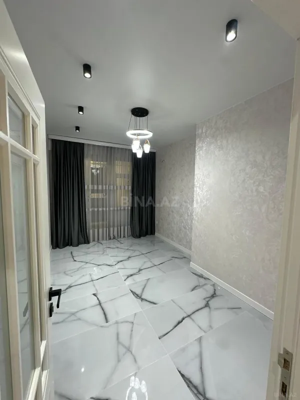 Satılır 3 otaqlı mənzil 95 m²