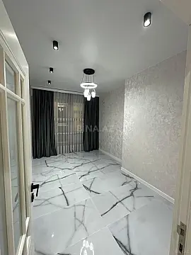 Satılır 3 otaqlı mənzil 95 m²