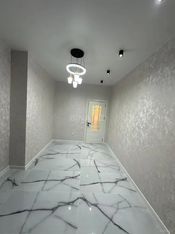 Satılır 3 otaqlı mənzil 95 m²