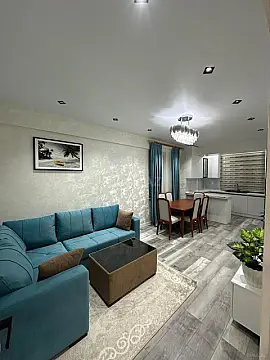 Satılır 3 otaqlı mənzil 95 m² — Bakı, Həzi Aslanov qəs. 3 otaq 95.00 m²