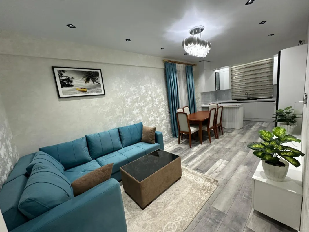 Satılır 3 otaqlı mənzil 95 m²