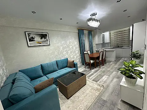 Satılır 3 otaqlı mənzil 95 m²