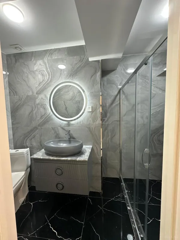 Satılır 3 otaqlı mənzil 95 m²