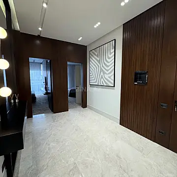 Satılır 4 otaqlı həyət evi 250 m²