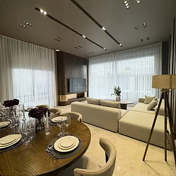 Satılır 4 otaqlı həyət evi 250 m²