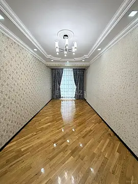 Satılır 3 otaqlı mənzil 82 m² — Bakı, Həzi Aslanov qəs. 3 otaq 82.00 m²