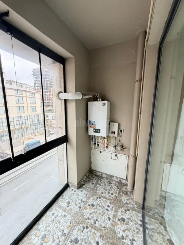 Satılır 3 otaqlı mənzil 82 m²