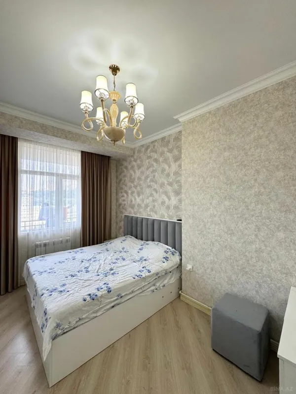 Satılır 2 otaqlı mənzil 65 m²