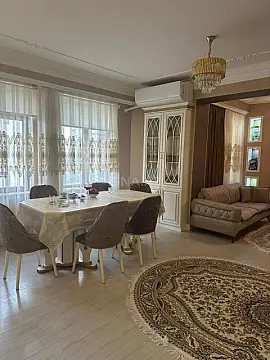 Satılır 2 otaqlı mənzil 100 m² — Bakı, Həzi Aslanov qəs. 2 otaq 100.00 m²