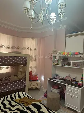 Satılır 2 otaqlı mənzil 100 m²