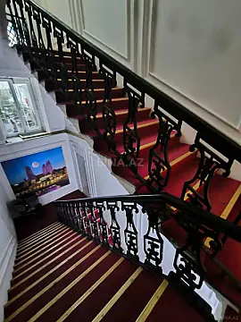 Satılır 4 otaqlı mənzil 140 m² — Bakı, Sahil qəs. 4 otaq 140.00 m²