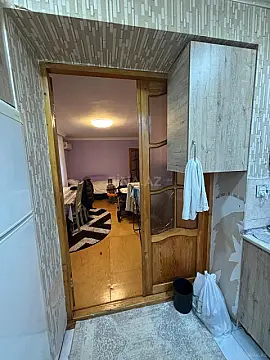 Satılır 2 otaqlı mənzil 42 m²