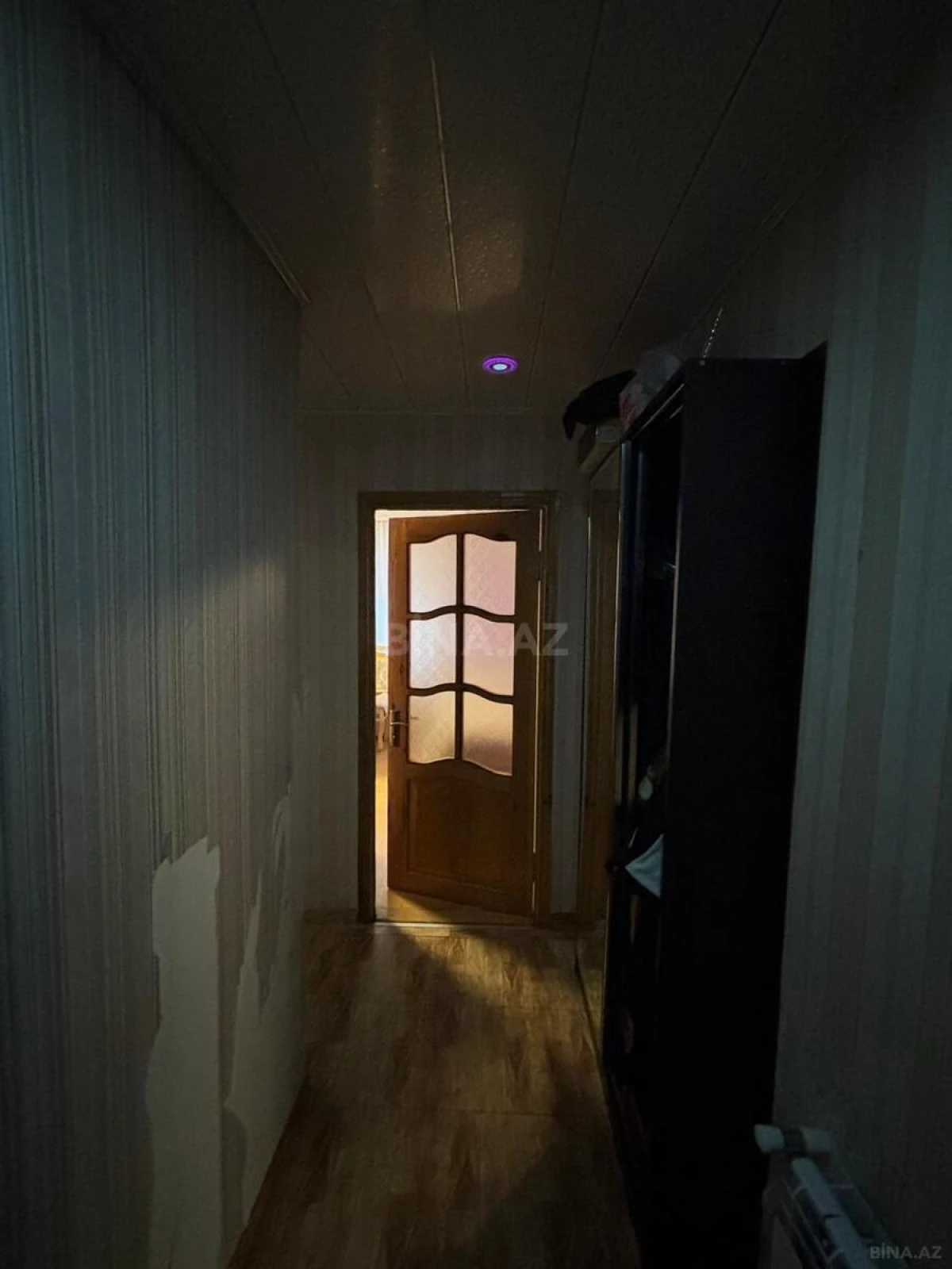 Satılır 2 otaqlı mənzil 42 m²