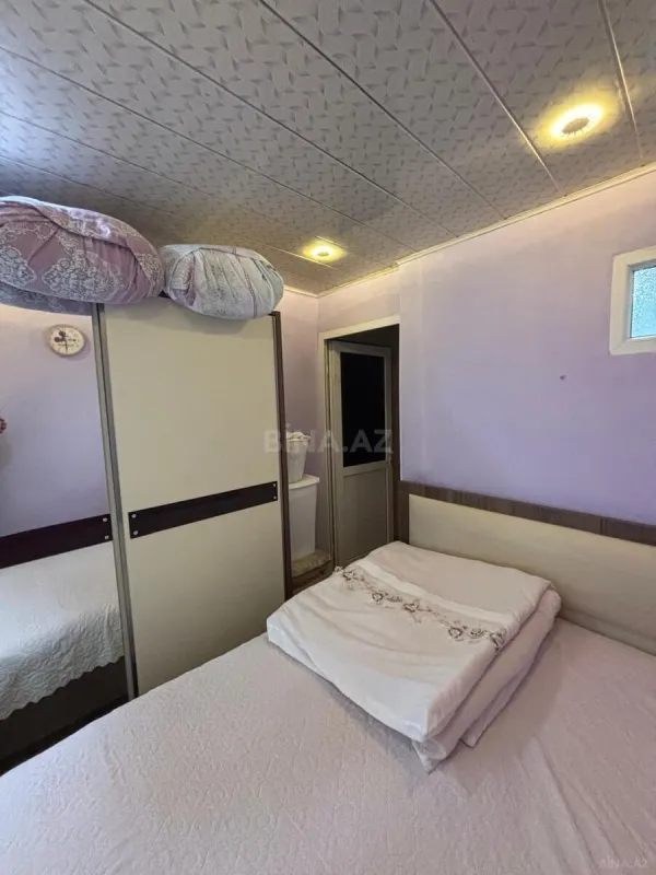 Satılır 2 otaqlı mənzil 42 m²