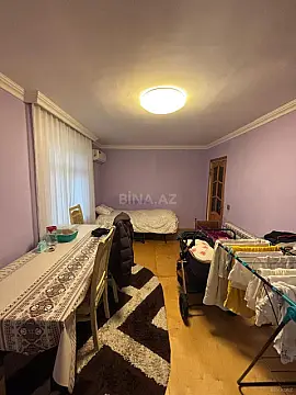 Satılır 2 otaqlı mənzil 42 m² — Xırdalan 2 otaq 42.00 m²