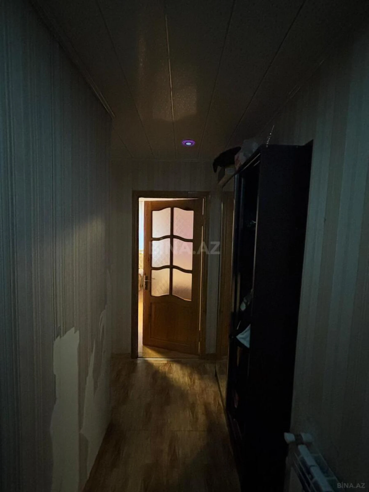 Satılır 2 otaqlı mənzil 42 m²