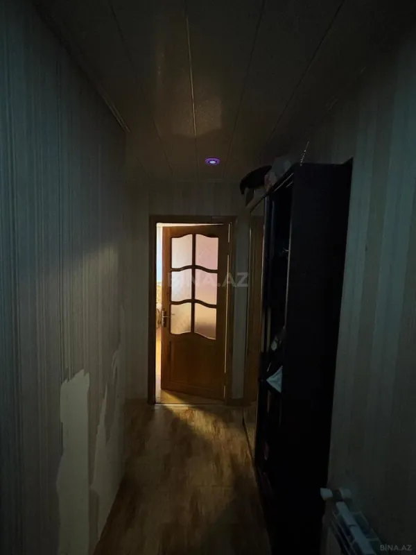 Satılır 2 otaqlı mənzil 42 m²