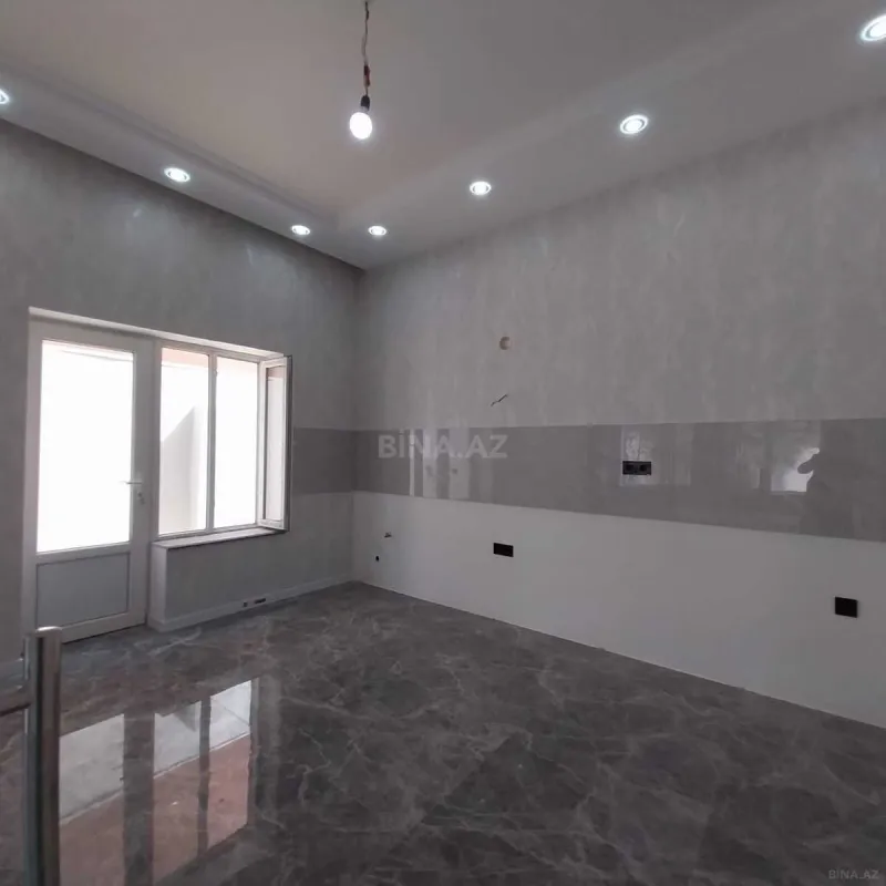 Satılır 5 otaqlı həyət evi 150 m²