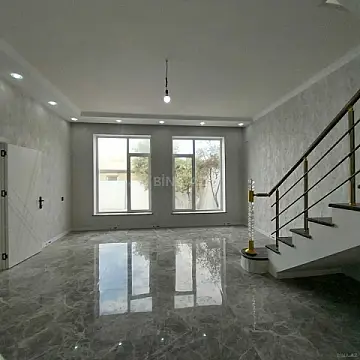 Satılır 5 otaqlı həyət evi 150 m²