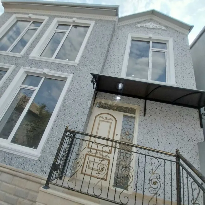 Satılır 5 otaqlı həyət evi 150 m²