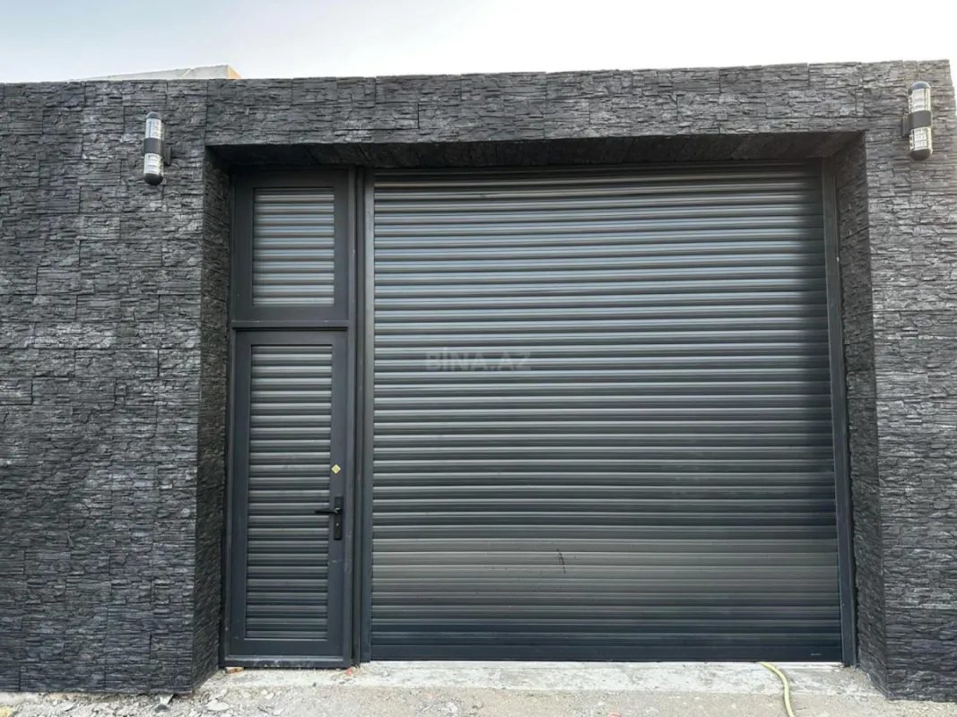 Satılır 5 otaqlı həyət evi 155 m²