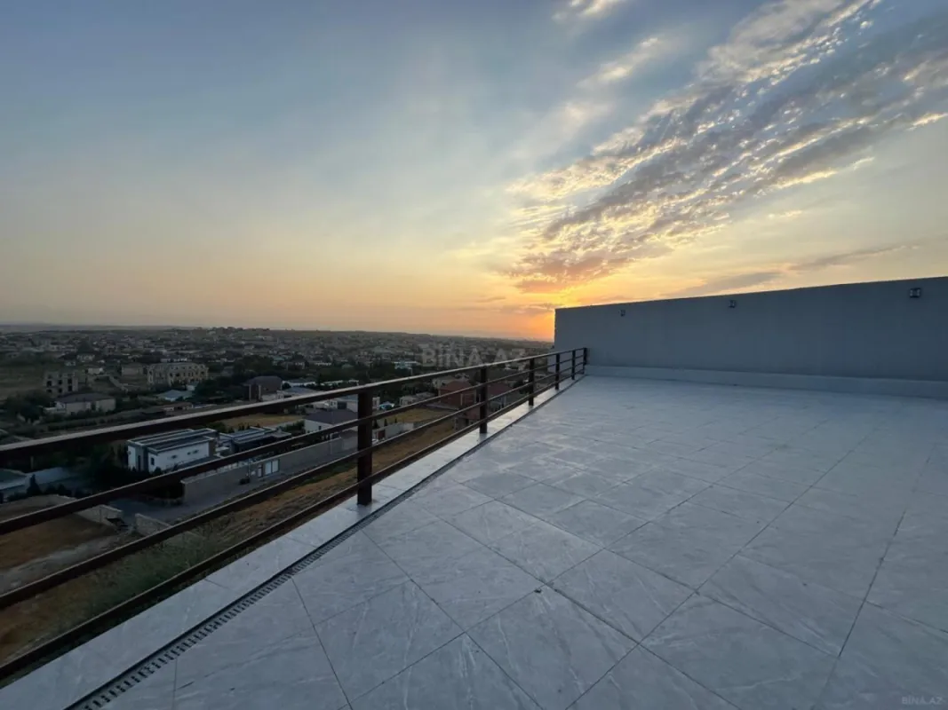 Satılır 5 otaqlı həyət evi 155 m²