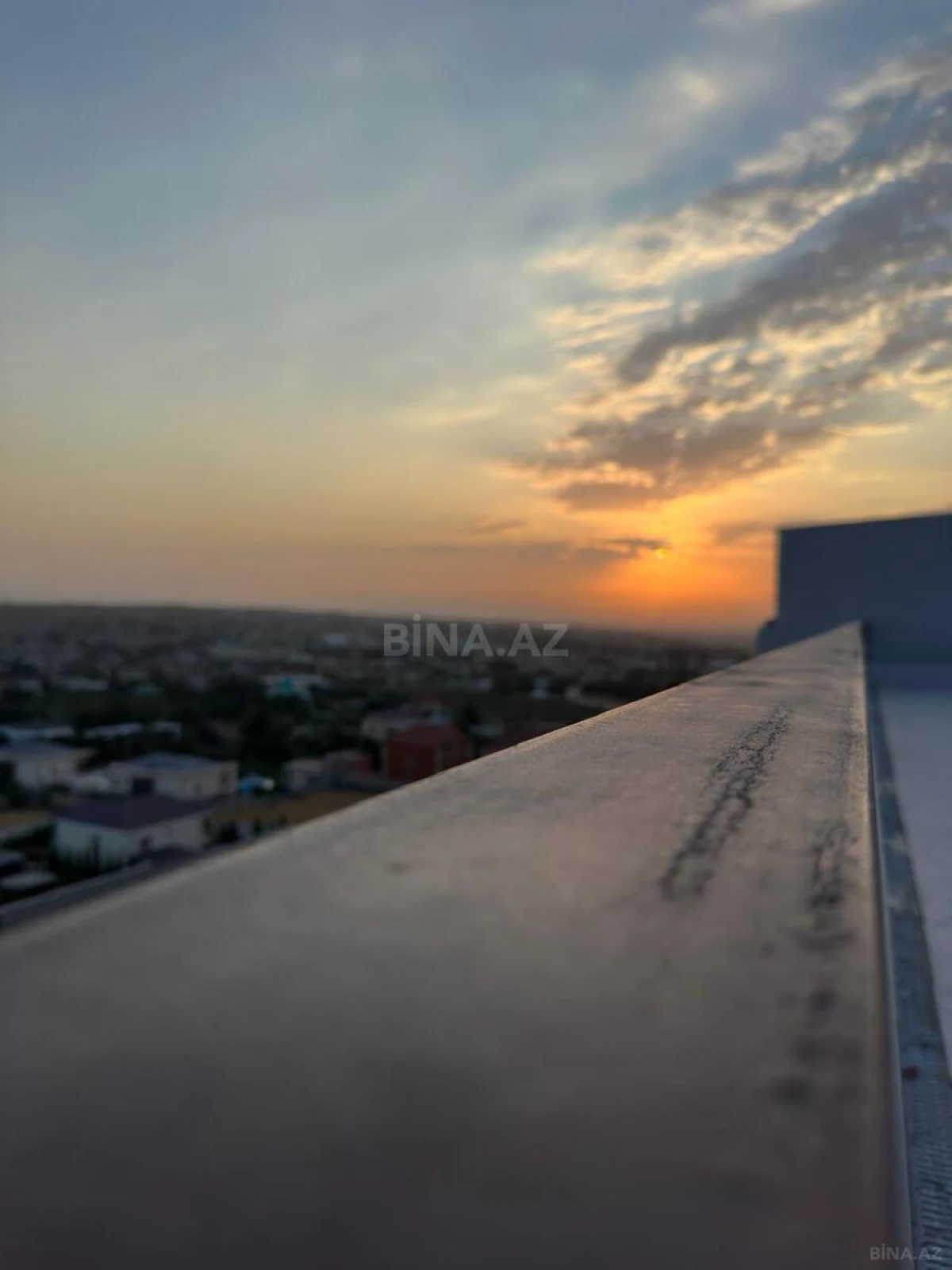 Satılır 5 otaqlı həyət evi 155 m²