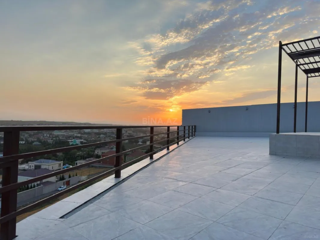 Satılır 5 otaqlı həyət evi 155 m²