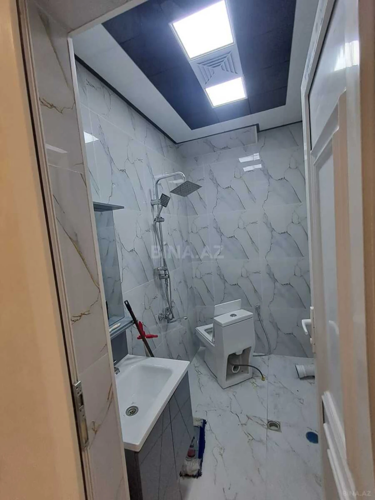 Satılır 5 otaqlı həyət evi 150 m²