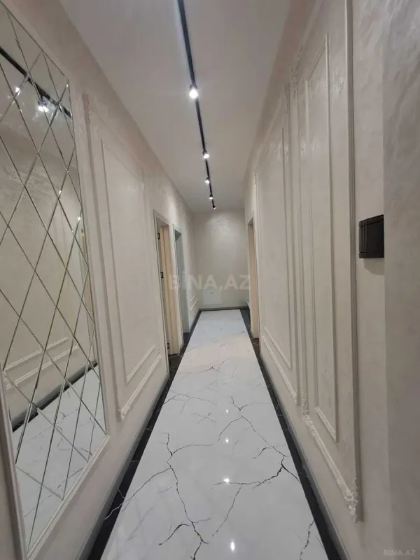 Satılır 5 otaqlı həyət evi 150 m²