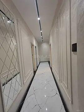 Satılır 5 otaqlı həyət evi 150 m²