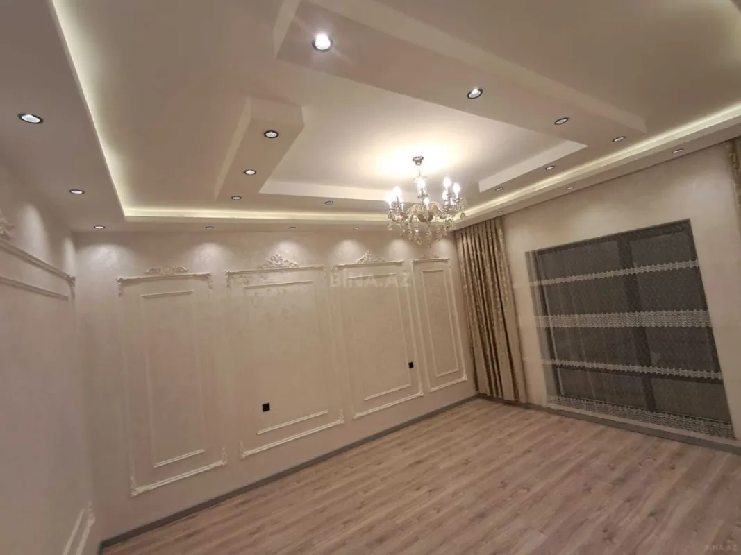 Satılır 5 otaqlı həyət evi 150 m²