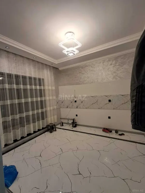 Satılır 5 otaqlı həyət evi 150 m²