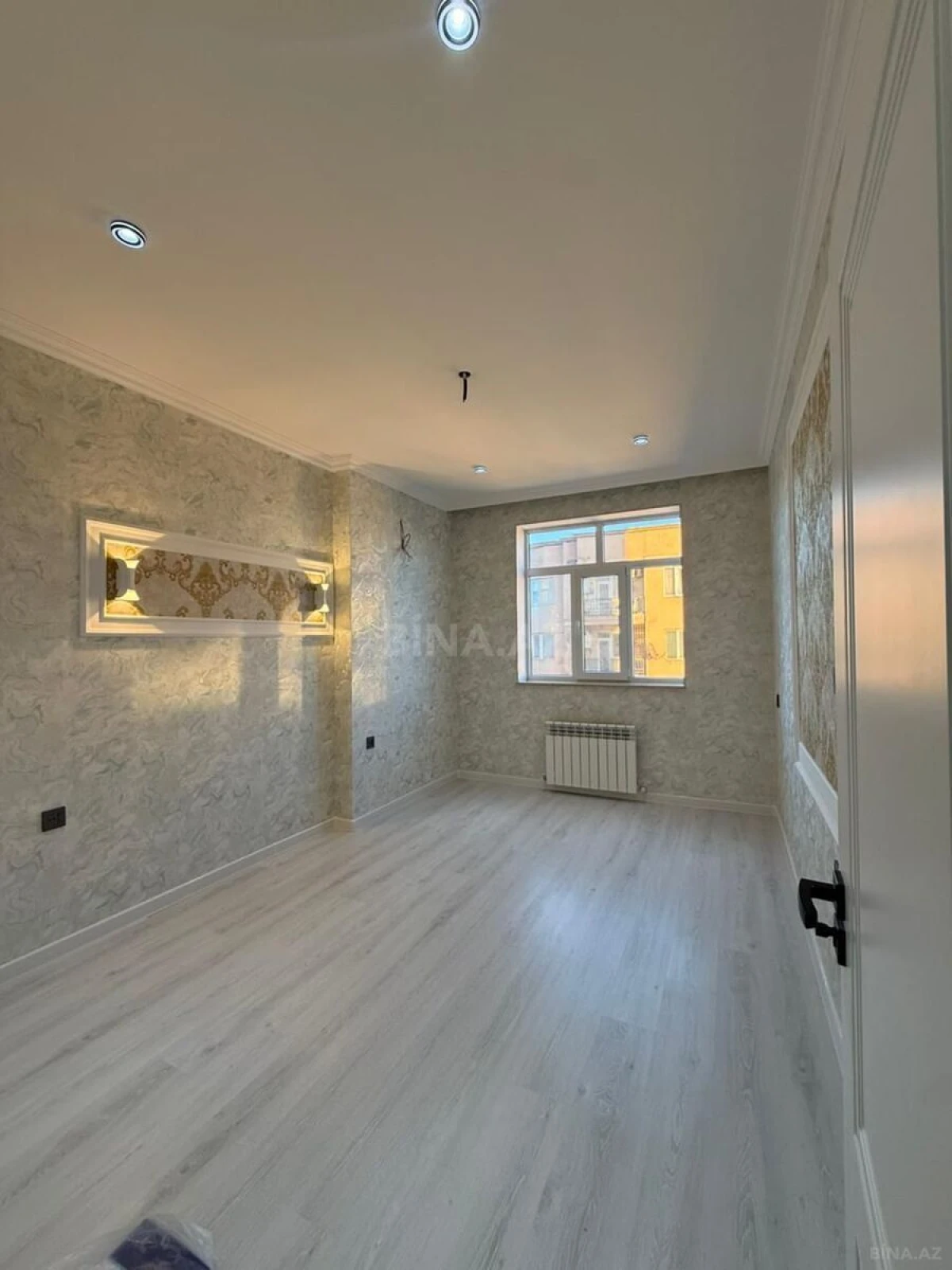 Satılır 2 otaqlı mənzil 50 m²