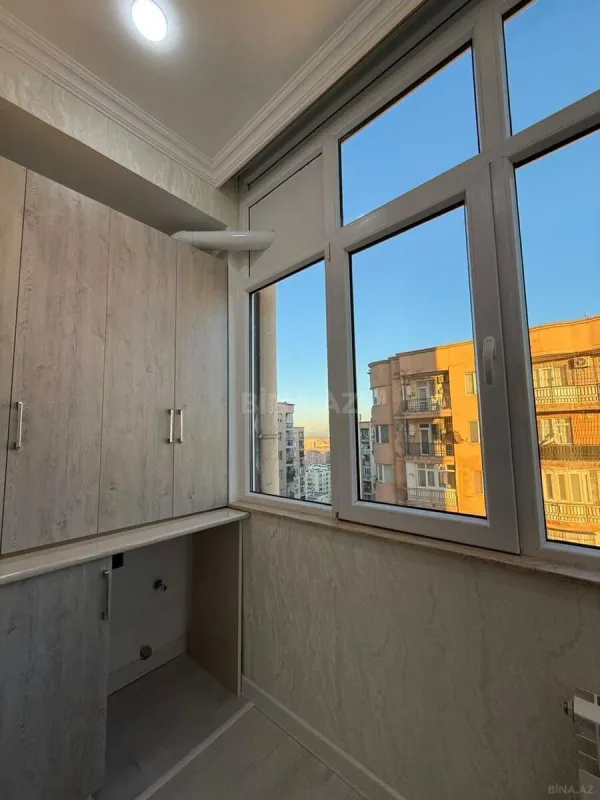Satılır 2 otaqlı mənzil 50 m²