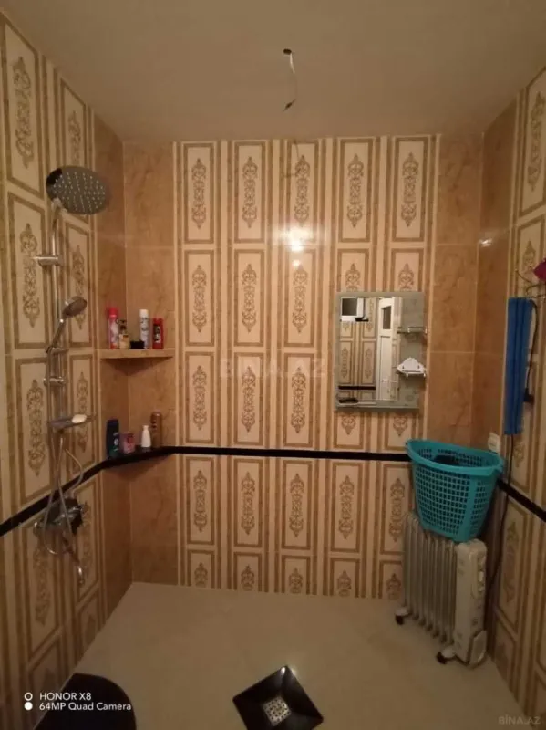 Satılır 4 otaqlı həyət evi 100 m²