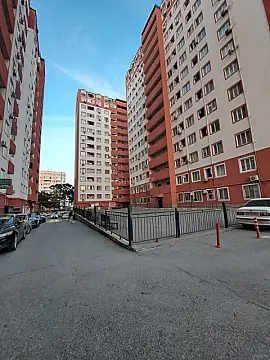 Satılır 3 otaqlı mənzil 86 m² — Xırdalan, Abşeron 3 otaq 86.00 m²