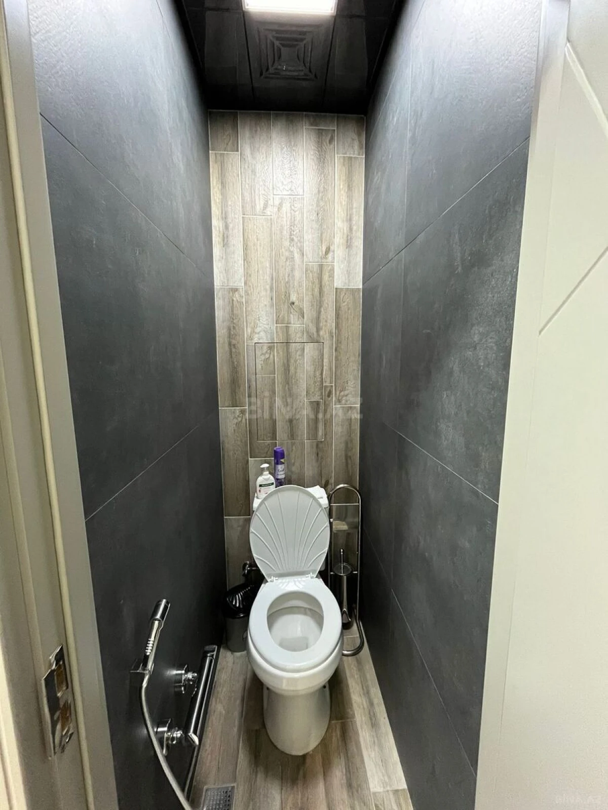 Satılır 2 otaqlı mənzil 48 m²