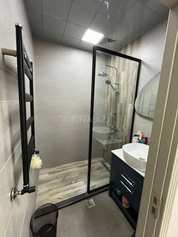 Satılır 2 otaqlı mənzil 48 m²