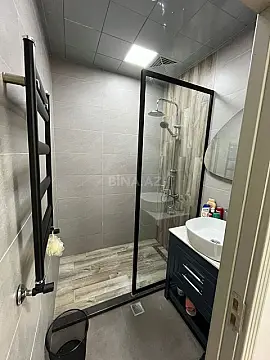 Satılır 2 otaqlı mənzil 48 m²