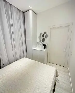 Satılır 2 otaqlı mənzil 48 m²