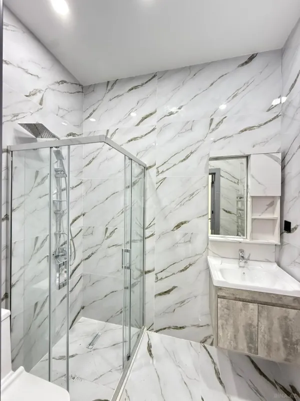 Satılır 4 otaqlı həyət evi 135 m²