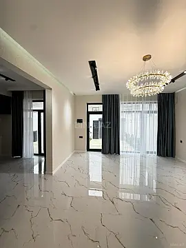 Satılır 4 otaqlı həyət evi 135 m²