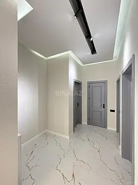 Satılır 4 otaqlı həyət evi 135 m²
