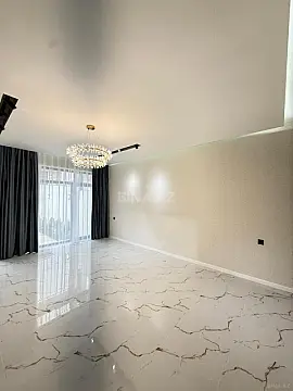 Satılır 4 otaqlı həyət evi 135 m²