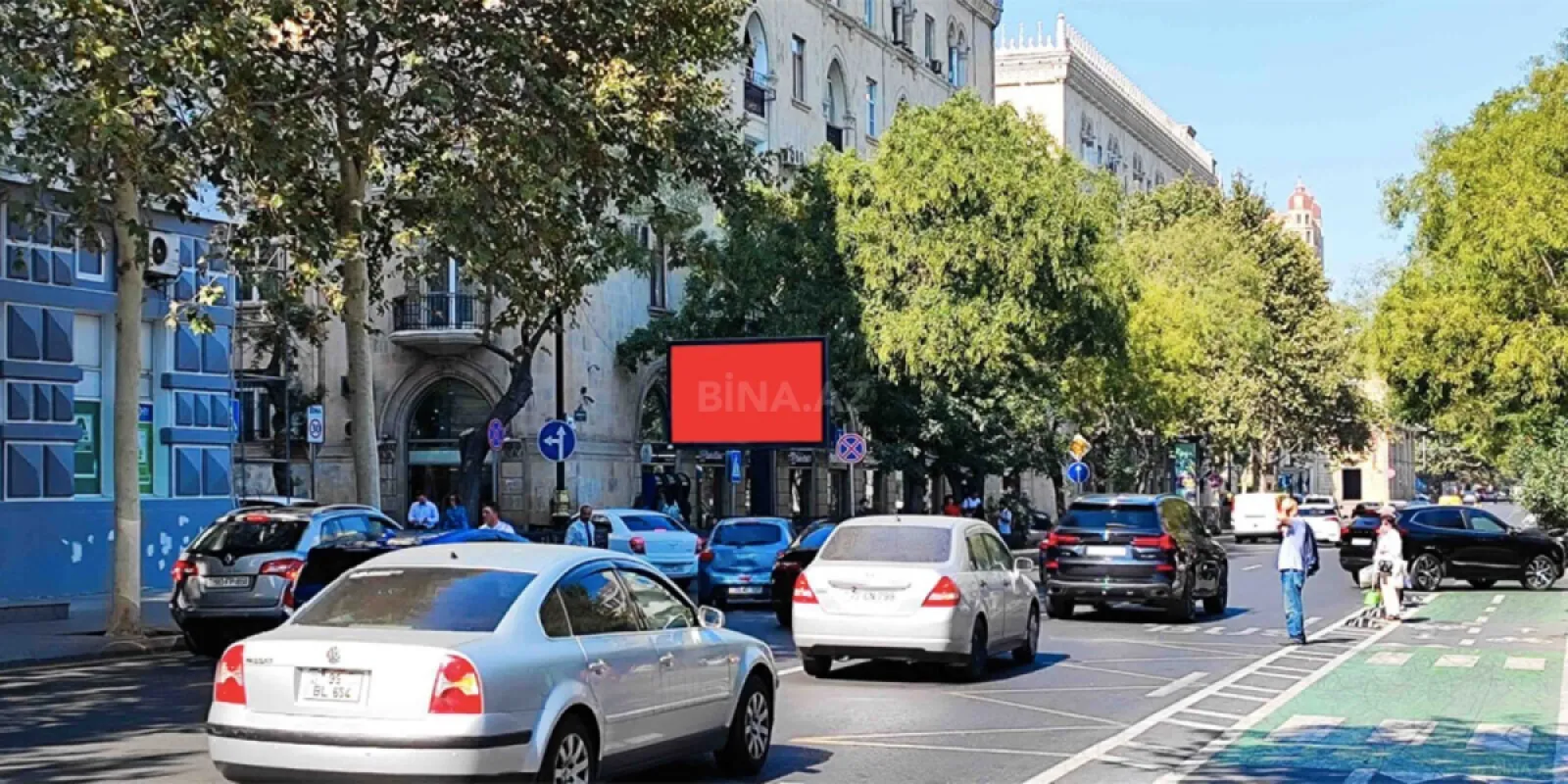 Satılır 3 otaqlı mənzil 75.5 m²