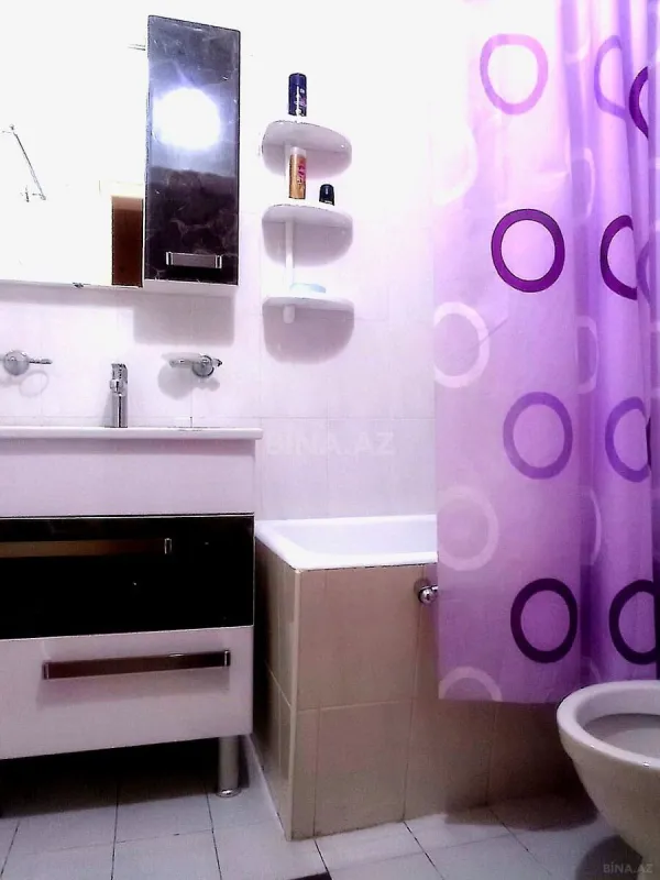 Satılır 3 otaqlı mənzil 75.5 m²