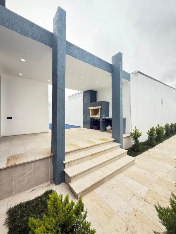 Satılır 4 otaqlı həyət evi 125 m²